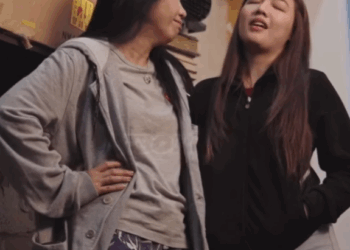 H0810005 Babaeng mayaman hinoldap dahil sa kaartehan part2