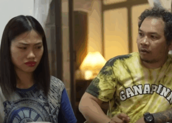 H0810007 PINALAYAS NG TATAY DAHIL NABUNTIS NG MAHIRAP PERO NAGPAYAMAN! part2