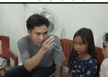 H0810005 TINURING NA INA ANG KATULONG! part2