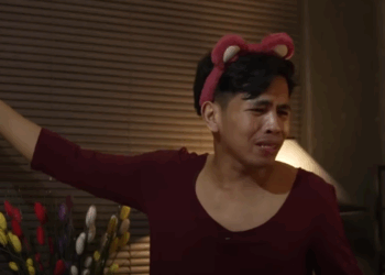 H0810004 TINDERO NG ICE CANDY, BINULLY NG KALABANG GULAMAN! Palamig Wars part2