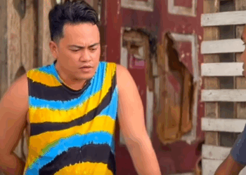 H0810001 Minaliit ng mismong Ama ang Anak na may Angking Galing sa pag Awit ayaw pa suportahan Nico Yecyec part2