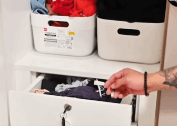 H0810007 LALǠKlNG KINUHA ANG LAHAT SA KǠNYA, NANG AGǠW NG ASǠWA NG lBA