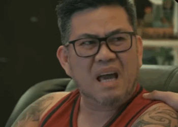 H0810004 Lalaki, iniligaw na parang tuta ang biyenan