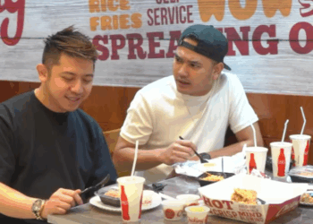 H0810006 KAIBIGAN MONG MAGALING LANG PAG MAY PERA KA, PAG WALA KANG PERA BALEWALA KA part2