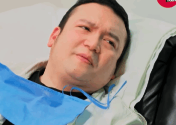 H0210002 LALAKE NAUBOS ANG NGIPIN MAKITA LANG ANG MAGANDANG NURSE part2