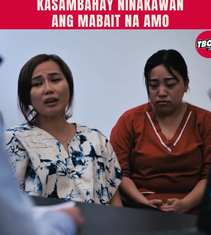 H0210003 KASAMBAHAY NINAKÄWAN ANG MABAIT NA AMO part2