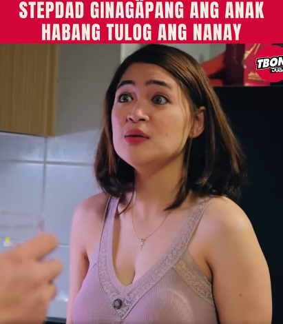 H0210008 STEPDAD GINAGÄPANG ANG ANAK HABANG TULOG ANG NANAY part2