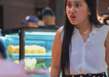 H0310002 MAG ǠMANG PULUBl, NAG BlRTHDAY SA MAGANDANG RESTUARANT