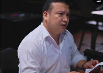 H0310003 Magaling na empleyado, pinagkaisahan ng dalawang tamâd