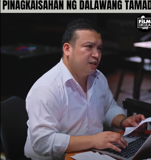 H0310003 Magaling na empleyado, pinagkaisahan ng dalawang tamâd